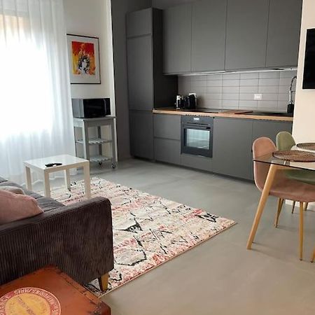 Gioia Pura Apart Milano Exterior foto