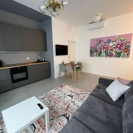 Gioia Pura Apart Milano Exterior foto