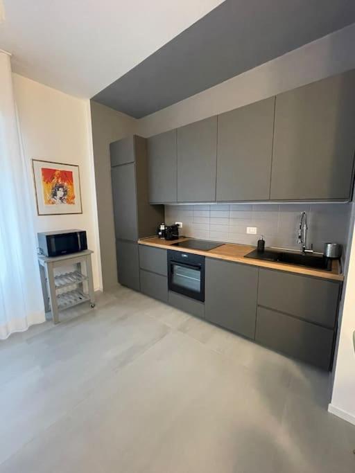 Gioia Pura Apart Milano Exterior foto