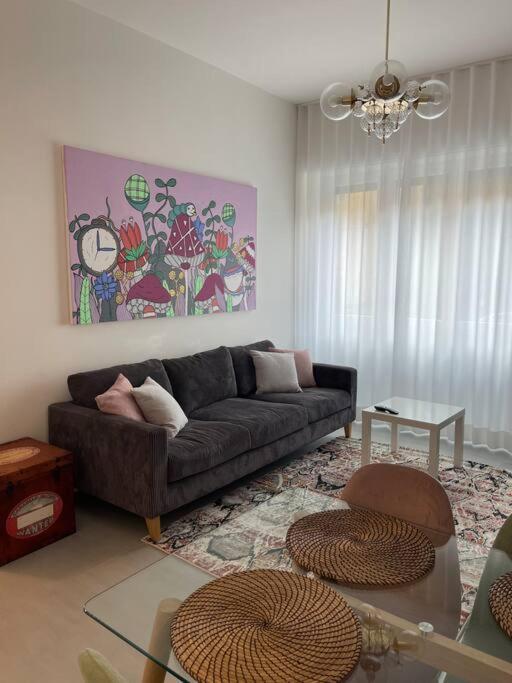 Gioia Pura Apart Milano Exterior foto