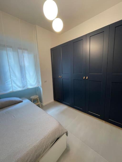 Gioia Pura Apart Milano Exterior foto