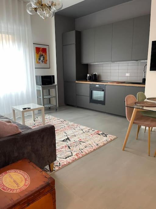 Gioia Pura Apart Milano Exterior foto