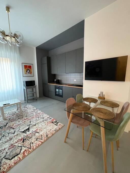 Gioia Pura Apart Milano Exterior foto