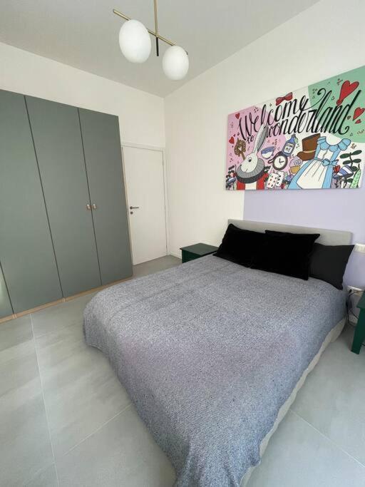Gioia Pura Apart Milano Exterior foto