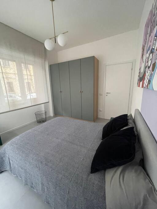 Gioia Pura Apart Milano Exterior foto
