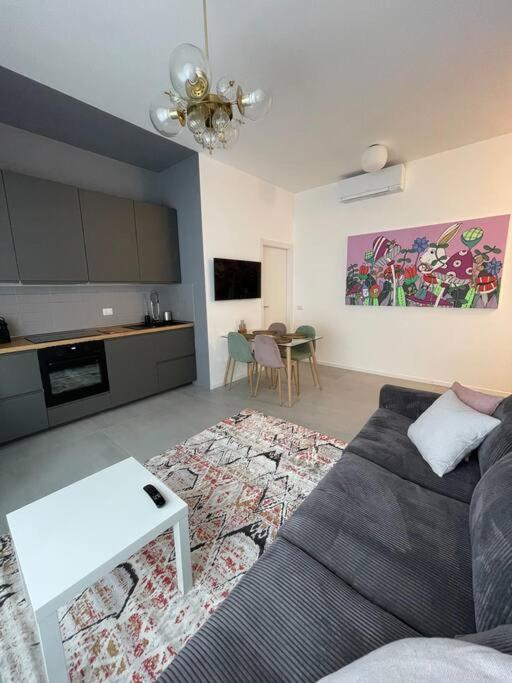 Gioia Pura Apart Milano Exterior foto